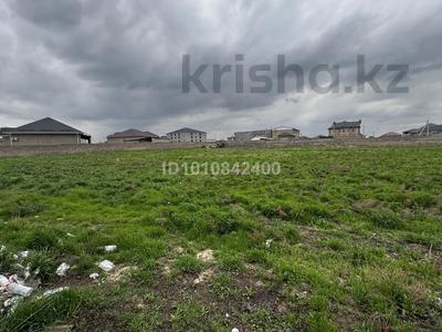 Участок · 30 соток, мкр Туран — улица Нарсай 118 за 120 млн ₸ в Шымкенте, Каратауский р-н