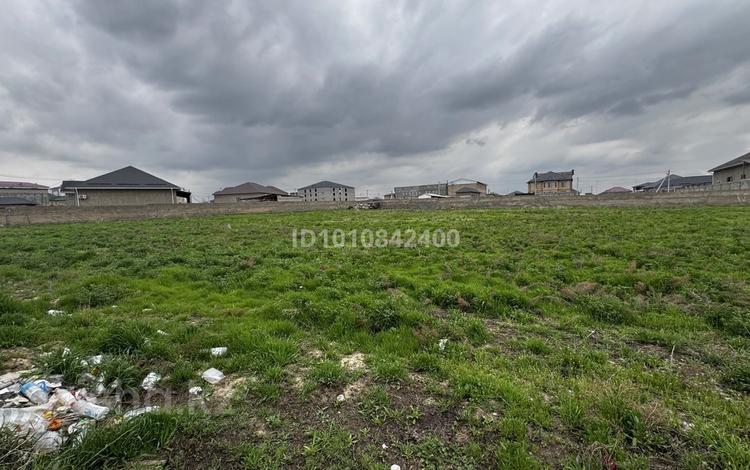 Участок · 30 соток, мкр Туран — улица Нарсай 118 за 120 млн ₸ в Шымкенте, Каратауский р-н — фото 2