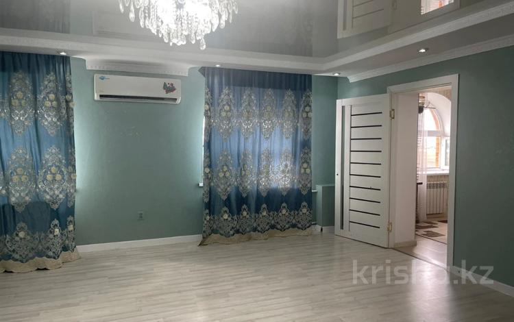3-комнатная квартира, 135.5 м², 9/10 этаж, Бокенбай батыра