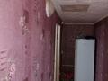 Часть дома • 2 комнаты • 60 м² • 6 сот., Комсомольская 2 КВ 8 а — Центральная за 7 млн 〒 в Актобе, жилой массив Жилянка — фото 3
