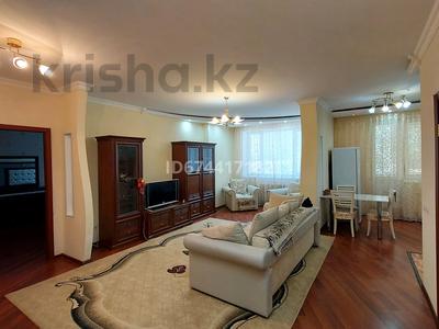 2-комнатная квартира · 72 м² · 2/12 этаж, Алматы — Мангилик Ел-Алматы за 270 000 〒 в Астане, Есильский р-н