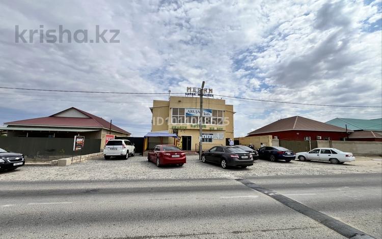 Дүкендер мен бутиктер · 375 м², бағасы: 98 млн ₸ в Батыре — фото 24