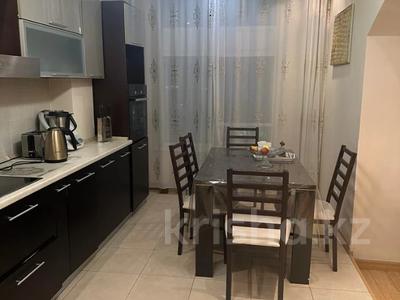 4-комнатная квартира · 150 м² · 12/23 этаж, Динмухаммед Кунаев 12/2 за 90 млн 〒 в Астане, Есильский р-н