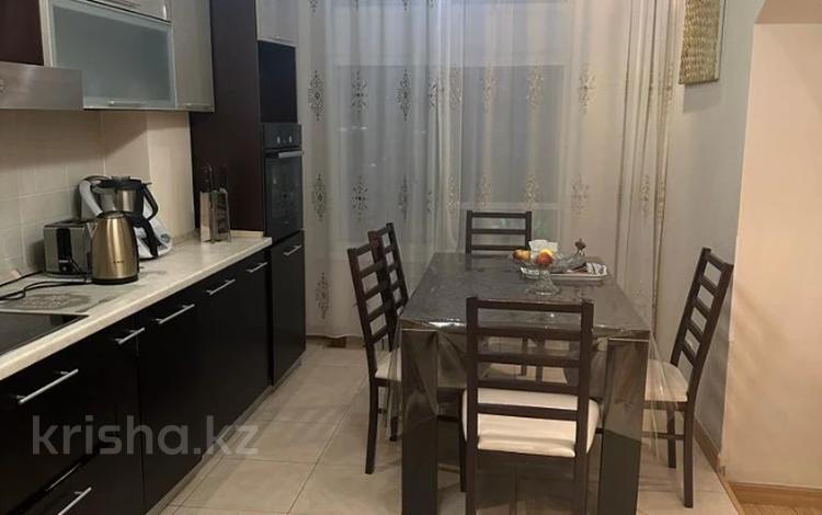 4-комнатная квартира · 150 м² · 12/23 этаж, Динмухаммед Кунаев 12/2 за 90 млн 〒 в Астане, Есильский р-н — фото 15