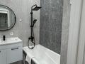 1-бөлмелі пәтер · 37 м² · 5/12 қабат, Си Синхая 17 — Жарокова, бағасы: 22 000 ₸ в Алматы, Бостандыкский р-н — фото 8
