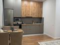 1-бөлмелі пәтер · 37 м² · 5/12 қабат, Си Синхая 17 — Жарокова, бағасы: 22 000 ₸ в Алматы, Бостандыкский р-н — фото 3
