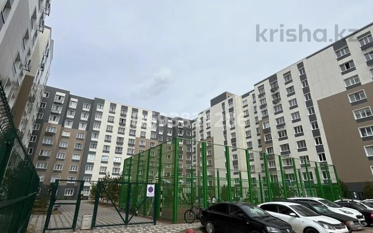 3-комнатная квартира, 91.93 м², 1/9 этаж, Е-511 38