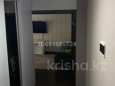 1-комнатная квартира, 36.7 м², 2/9 этаж, мустафина 21/3 — 7 поликлиники за 15.8 млн 〒 в Астане, Алматы р-н