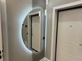 2-бөлмелі пәтер · 45 м² · 4/5 қабат, Муканова, бағасы: 200 000 ₸ в Караганде, Казыбек би р-н
