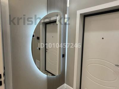 2-комнатная квартира · 45 м² · 4/5 этаж, Муканова за 210 000 〒 в Караганде, Казыбек би р-н