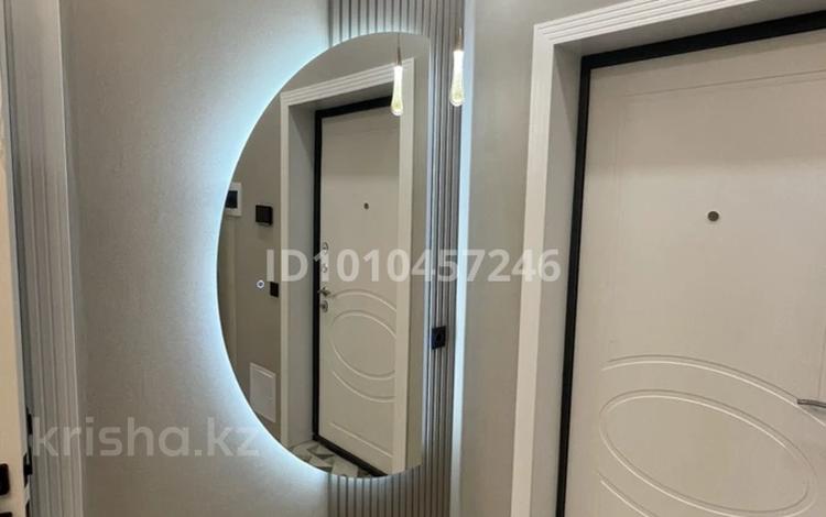 2-бөлмелі пәтер · 45 м² · 4/5 қабат, Муканова, бағасы: 200 000 ₸ в Караганде, Казыбек би р-н — фото 2