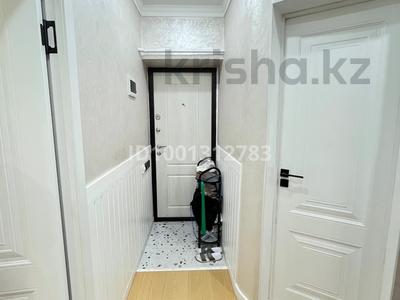 2-комнатная квартира · 40.4 м² · 1/2 этаж, Карасай батыр 35 — За старой районной больницей за 17 млн 〒 в Узынагаш