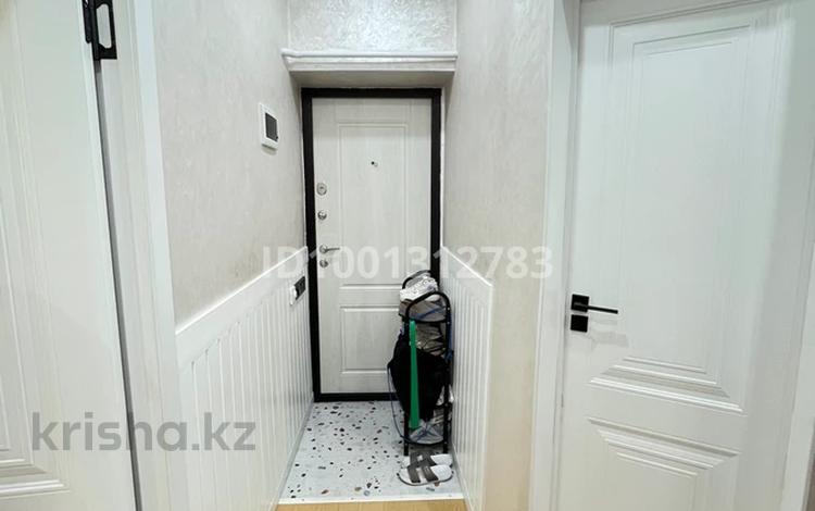 2-комнатная квартира · 40.4 м² · 1/2 этаж, Карасай батыр 35 — За старой районной больницей за 17 млн 〒 в Узынагаш — фото 2