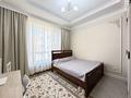 3-комнатная квартира · 107.2 м² · 8/9 этаж, Толе би 48 — Ханшатыр за 103 млн ₸ в Астане, Нура р-н — фото 10