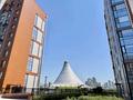 3-комнатная квартира · 107.2 м² · 8/9 этаж, Толе би 48 — Ханшатыр за 103 млн ₸ в Астане, Нура р-н — фото 16