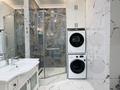 3-комнатная квартира · 107.2 м² · 8/9 этаж, Толе би 48 — Ханшатыр за 103 млн ₸ в Астане, Нура р-н — фото 8