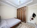 3-комнатная квартира · 107.2 м² · 8/9 этаж, Толе би 48 — Ханшатыр за 103 млн ₸ в Астане, Нура р-н — фото 9