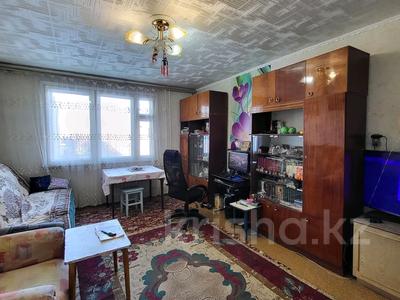 3-комнатная квартира, 65 м², 5/9 этаж, Карбышева 40 за 23.5 млн 〒 в Усть-Каменогорске