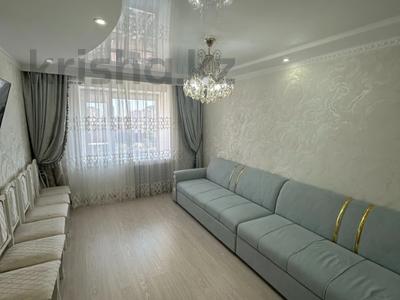 2-комнатная квартира · 58.8 м² · 8/10 этаж, Темирбека Жургенова 28/1 за 34 млн ₸ в Астане, Сарайшык р-н