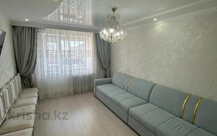 2-комнатная квартира · 58.8 м² · 8/10 этаж, Темирбека Жургенова 28/1 за 34 млн ₸ в Астане, Сарайшык р-н — фото 21