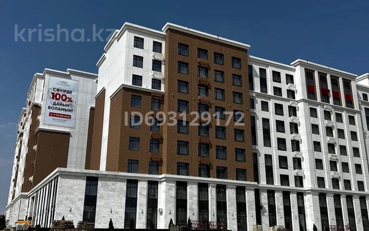 4-комнатная квартира, 163 м², 5/10 этаж, 40-й мкр за 52 млн 〒 в Актау, 40-й мкр — фото 2