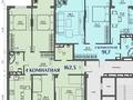 4-комнатная квартира, 163 м², 5/10 этаж, 40-й мкр за 52 млн 〒 в Актау, 40-й мкр — фото 5