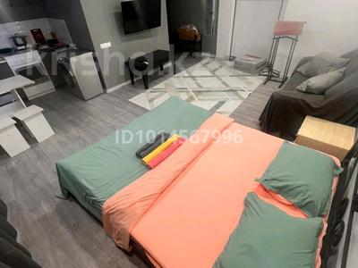 1-комнатная квартира · 31 м² · 4/5 этаж, Переулок.Калмыкова 4 б — Возле библиотеки за 150 000 ₸ в Балхаше