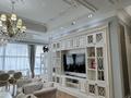3-бөлмелі пәтер · 125 м² · 2/7 қабат, мкр Горный Гигант, Каппарова 6, бағасы: 850 000 ₸ в Алматы, Медеуский р-н — фото 22
