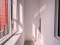 1-комнатная квартира · 50 м² · 7/12 этаж, Айнакол 66/1 за 29 млн ₸ в Астане, Алматы р-н — фото 21