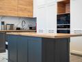 Жеке үй · 7 бөлме · 450 м² · 10 жүзд., Горный Гигант ш/а., Машхур жусупа 16, бағасы: 690 млн ₸ в Алматы, Медеуский р-н — фото 4