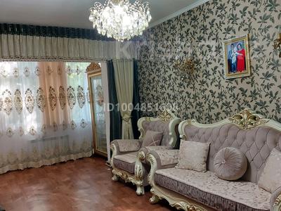 2-комнатная квартира · 52.8 м² · 1/5 этаж, Алатау 23 за 16.5 млн 〒 в Таразе