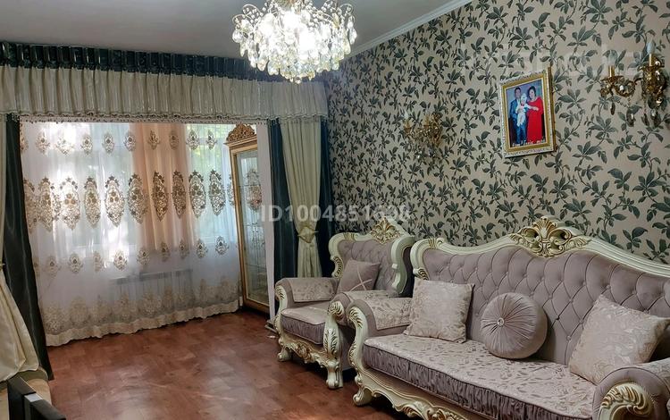 2-комнатная квартира · 52.8 м² · 1/5 этаж, Алатау 23 за 16.5 млн 〒 в Таразе — фото 2