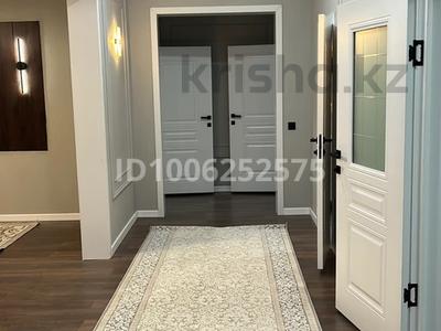 Жеке үй · 3 бөлме · 120 м² · 5 сот., Мкр арна 93 — Микрорайон Арна, бағасы: 500 000 〒 в Конаеве