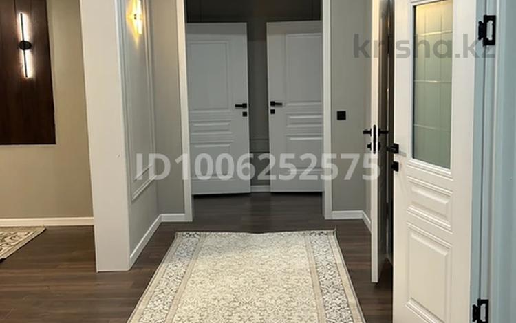 Жеке үй · 3 бөлме · 120 м² · 5 сот., Мкр арна 93 — Микрорайон Арна, бағасы: 500 000 〒 в Конаеве — фото 2