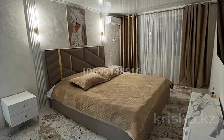 1-комнатная квартира · 31 м² · 3/5 этаж, Проспект Сатпаева 100 за 15 000 ₸ — фото 25