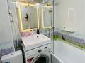 1-комнатная квартира · 31 м² · 3/5 этаж, Проспект Сатпаева 100 за 15 000 ₸ — фото 4