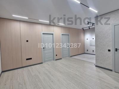 2-комнатная квартира · 52 м² · 6/12 этаж, мкр Алгабас, Омарова 1 за 36 млн ₸ в Алматы, Алатауский р-н