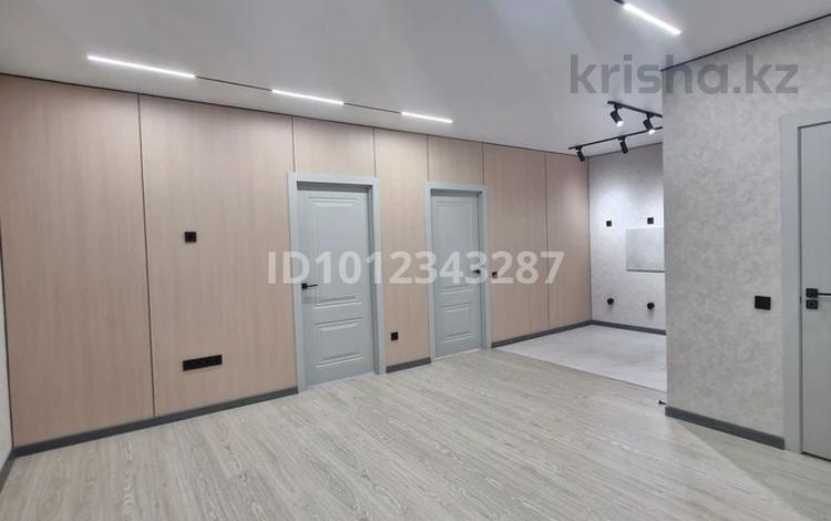 2-комнатная квартира · 52 м² · 6/12 этаж, мкр Алгабас, Омарова 1 за 36 млн ₸ в Алматы, Алатауский р-н — фото 2