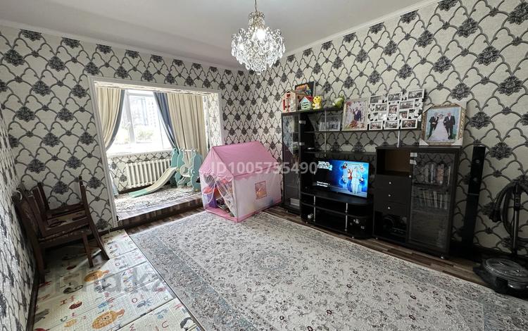 3-комнатная квартира · 65 м² · 3/10 этаж, Толе Би 98 — Возле Сабеза за 25 млн ₸ в Таразе — фото 8