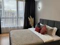 1-комнатная квартира · 35 м², Журавлева 26 за 22 500 ₸ в Алматы, Бостандыкский р-н — фото 2