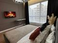 1-комнатная квартира · 35 м², Журавлева 26 за 22 500 ₸ в Алматы, Бостандыкский р-н — фото 4