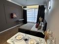1-комнатная квартира · 35 м², Журавлева 26 за 22 500 ₸ в Алматы, Бостандыкский р-н — фото 6