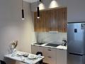 1-комнатная квартира · 35 м², Журавлева 26 за 22 500 ₸ в Алматы, Бостандыкский р-н — фото 8