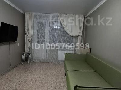 1-комнатная квартира · 31.1 м² · 5/5 этаж, 7 микрорайон 49 за 6.8 млн 〒 в Темиртау