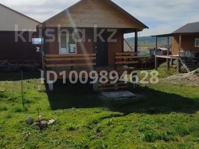 Дом · 2 комнаты · 48 м², Мохнатка за 33 000 〒 в Новой бухтарме