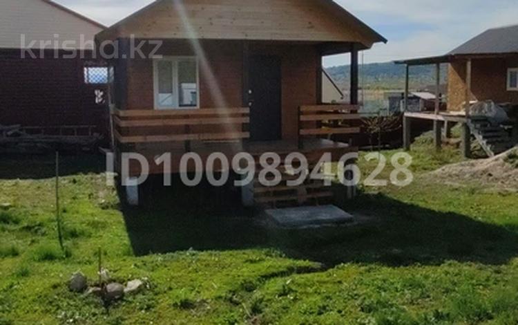 Дом · 2 комнаты · 48 м², Мохнатка за 33 000 ₸ в Новой бухтарме — фото 2