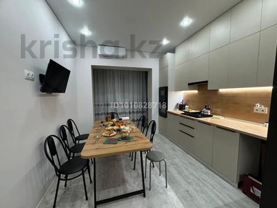 3-бөлмелі пәтер · 92.3 м² · 4/4 қабат, Туякберды Шамелова 84/1 к1, бағасы: 33 млн ₸ в Уральске