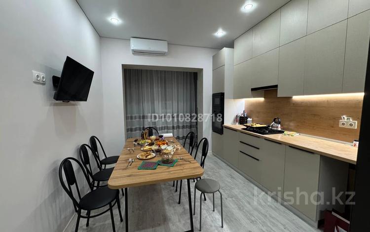 3-бөлмелі пәтер · 92.3 м² · 4/4 қабат, Туякберды Шамелова 84/1 к1, бағасы: 33 млн ₸ в Уральске — фото 7