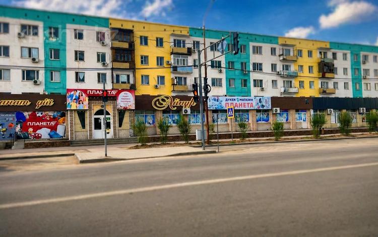 4-комнатная квартира · 61 м² · 5/5 этаж, Абая 93 за 16 млн ₸ в Жезказгане — фото 19