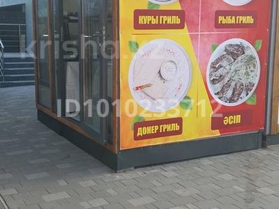 Общепит · 6 м² за 2.4 млн 〒 в Алматы, Турксибский р-н